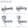 Semi-automatic Liquid Filler Drink Beer Filling Machine Auto Filling Machine Liquid Single Head Filling Machine